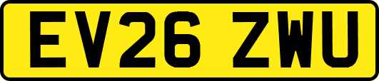 EV26ZWU