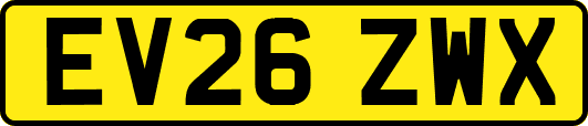 EV26ZWX