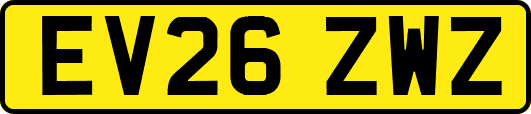 EV26ZWZ