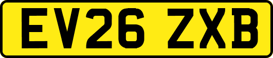 EV26ZXB