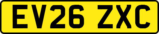 EV26ZXC