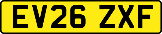 EV26ZXF