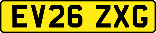 EV26ZXG