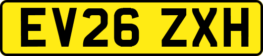 EV26ZXH