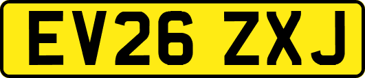 EV26ZXJ