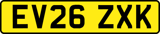 EV26ZXK