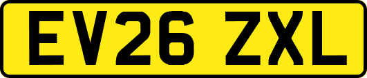 EV26ZXL