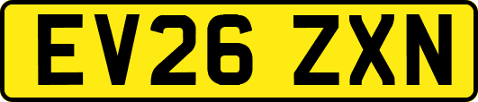 EV26ZXN