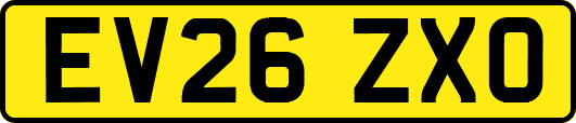EV26ZXO