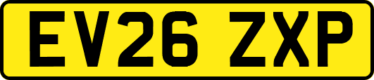 EV26ZXP