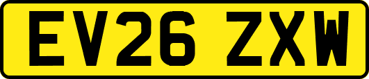 EV26ZXW