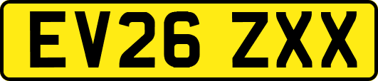 EV26ZXX