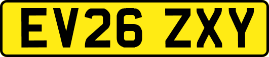 EV26ZXY