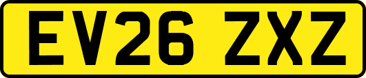 EV26ZXZ