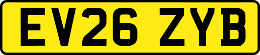 EV26ZYB