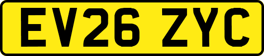 EV26ZYC