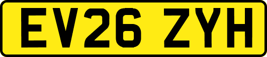 EV26ZYH