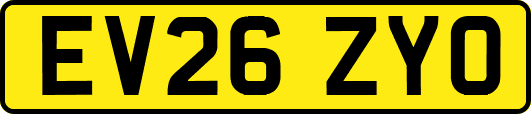 EV26ZYO
