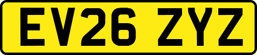 EV26ZYZ
