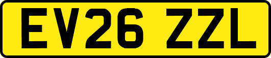 EV26ZZL