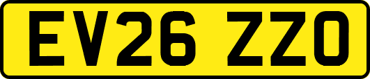 EV26ZZO