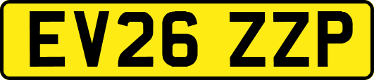 EV26ZZP