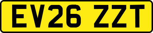 EV26ZZT