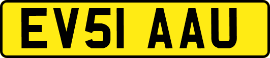 EV51AAU