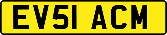 EV51ACM