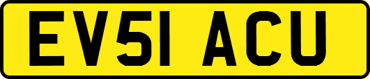 EV51ACU