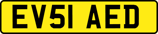 EV51AED