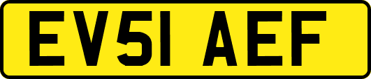 EV51AEF