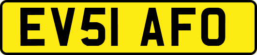 EV51AFO