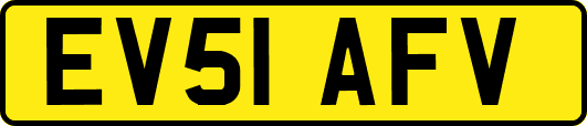 EV51AFV