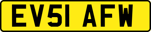 EV51AFW