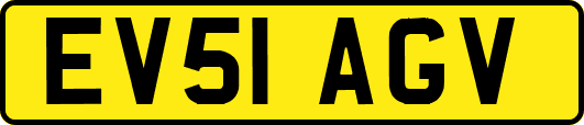 EV51AGV