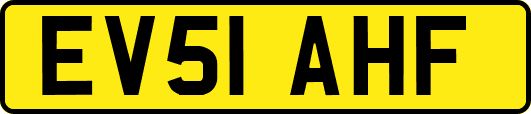 EV51AHF