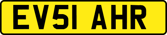 EV51AHR