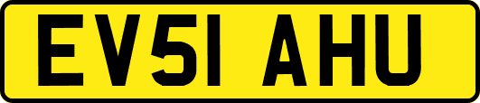 EV51AHU