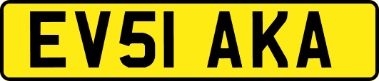 EV51AKA