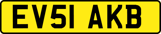 EV51AKB