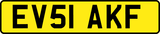 EV51AKF