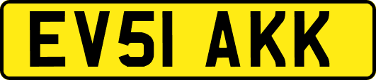 EV51AKK