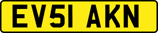 EV51AKN