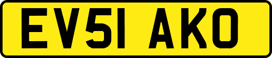 EV51AKO