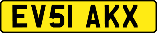 EV51AKX