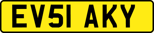 EV51AKY