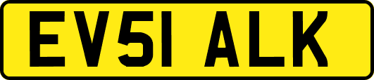 EV51ALK