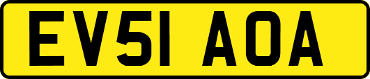 EV51AOA