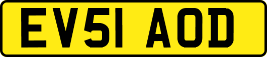 EV51AOD